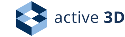 active 3D